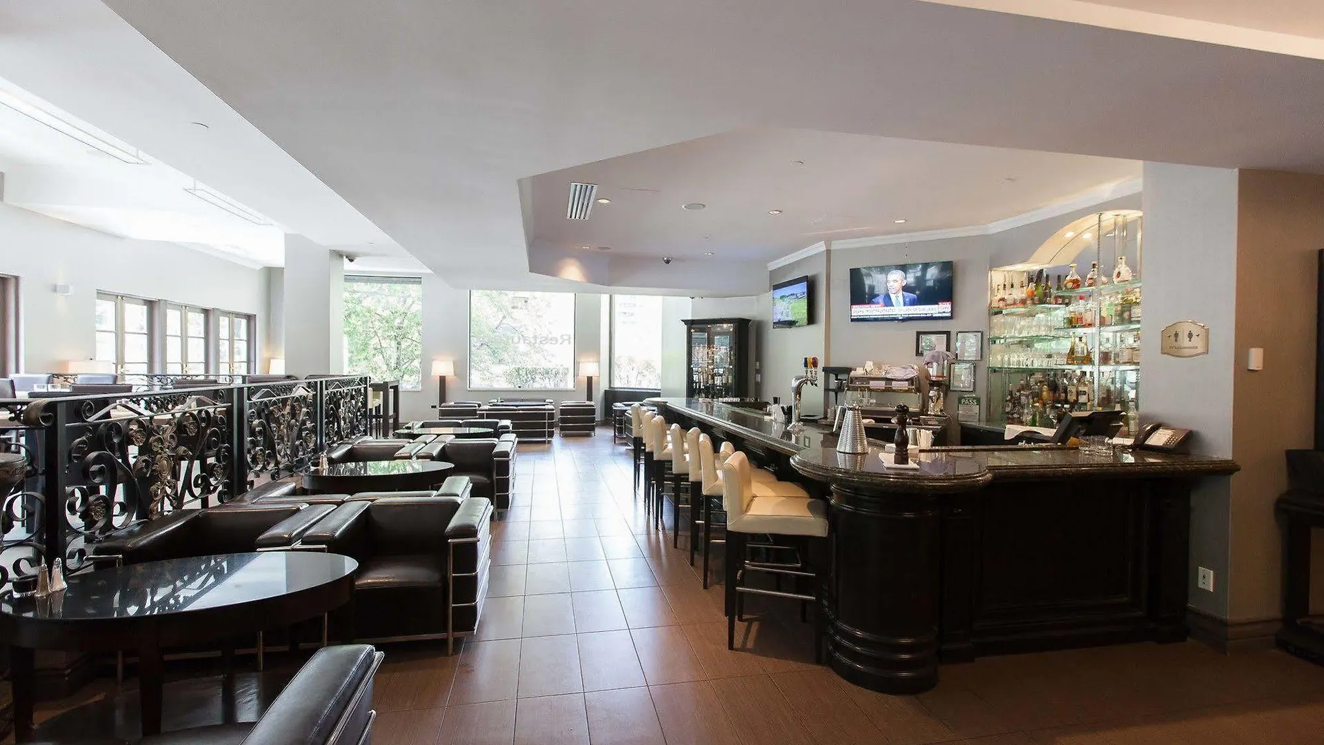 Grand Hotel & Suites Toronto Kanada