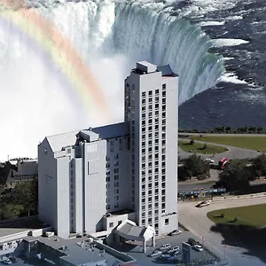 Hotell The Oakes Overlooking The Falls, Niagara Falls