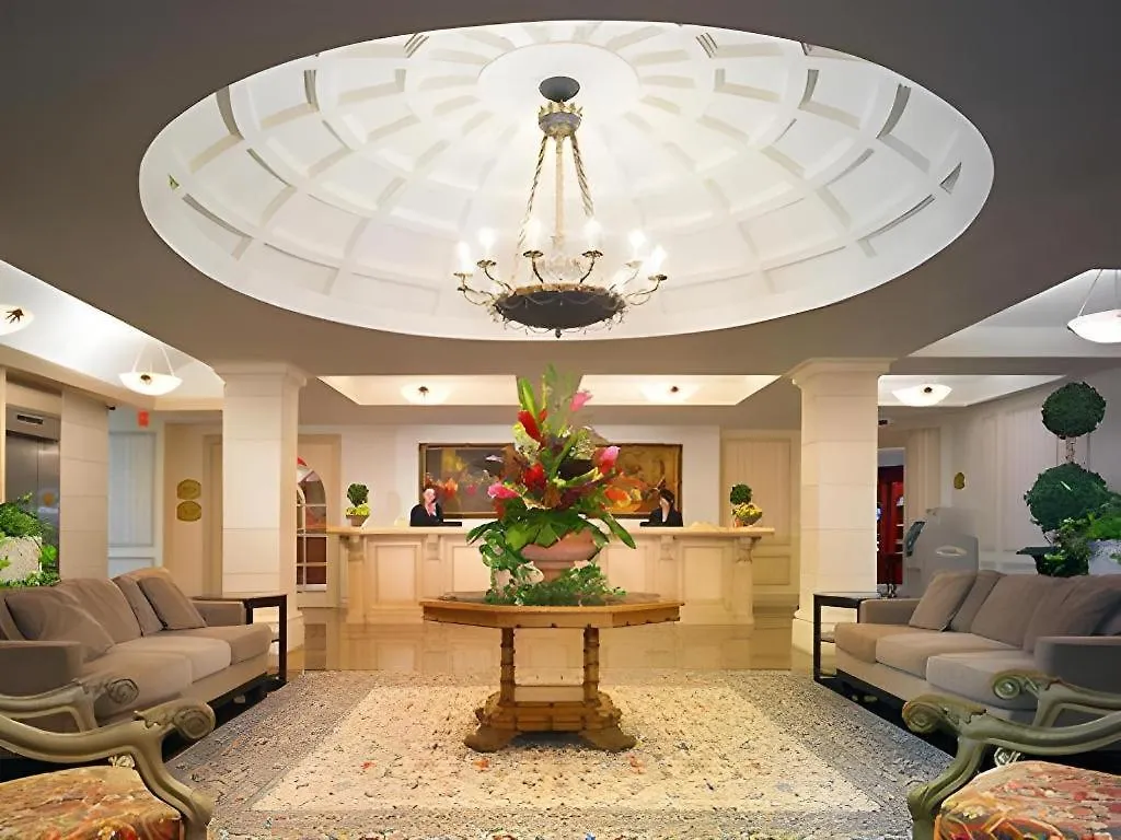 Grand Hotel & Suites Toronto