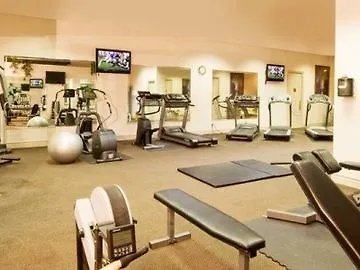 Grand Hotel & Suites Toronto 4*,