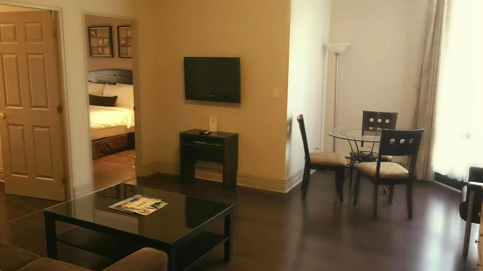 Grand Hotel & Suites Toronto